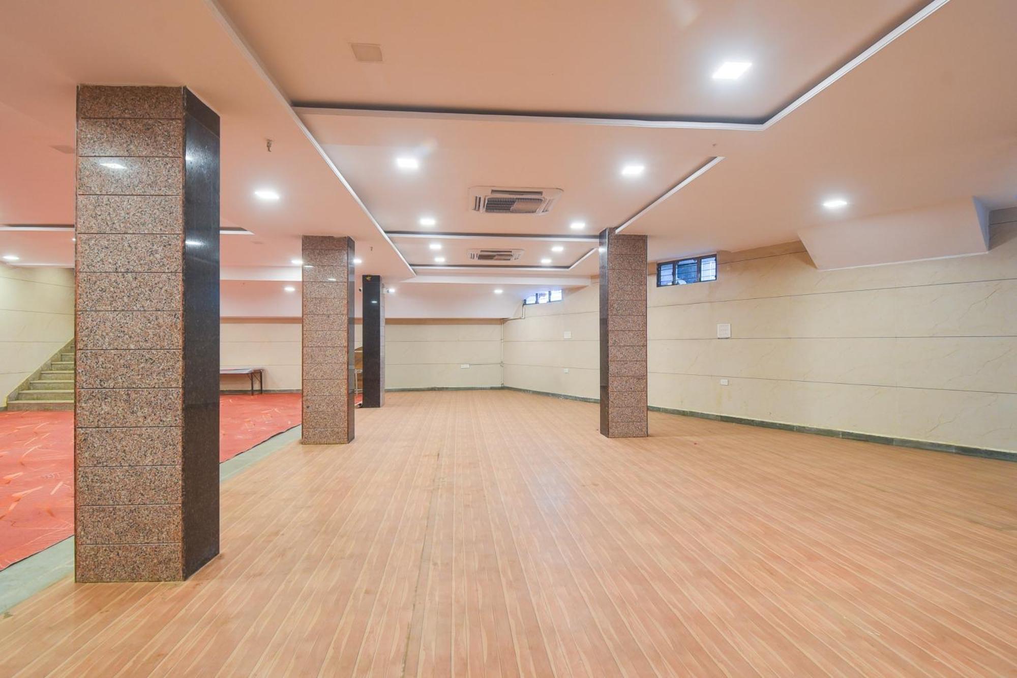 Super Collection O Kalyanpura Jaipur Formerly Alpine 外观 照片