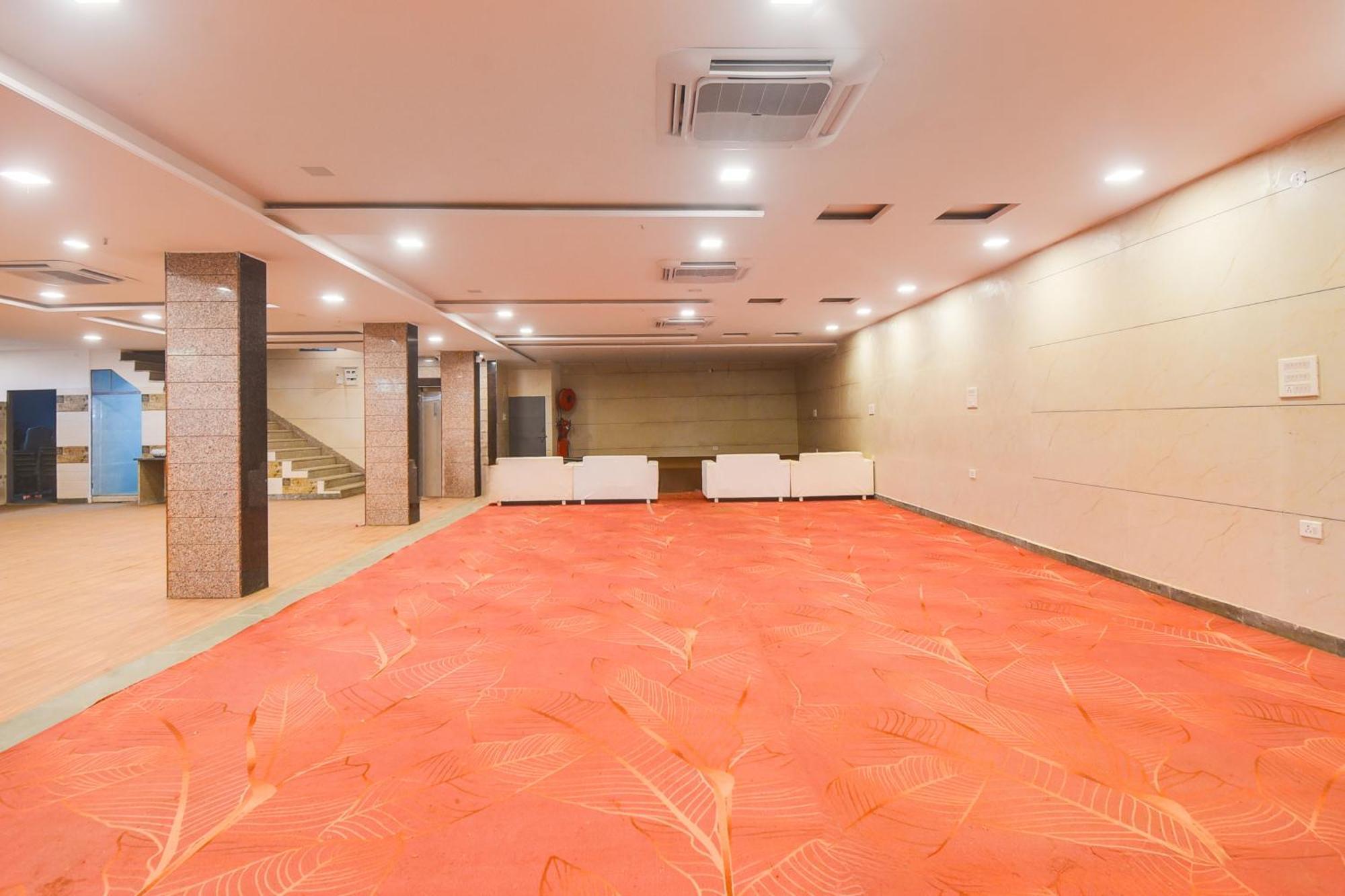 Super Collection O Kalyanpura Jaipur Formerly Alpine 外观 照片